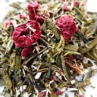 The Dragon! from 52teas