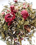 The Dragon! from 52teas