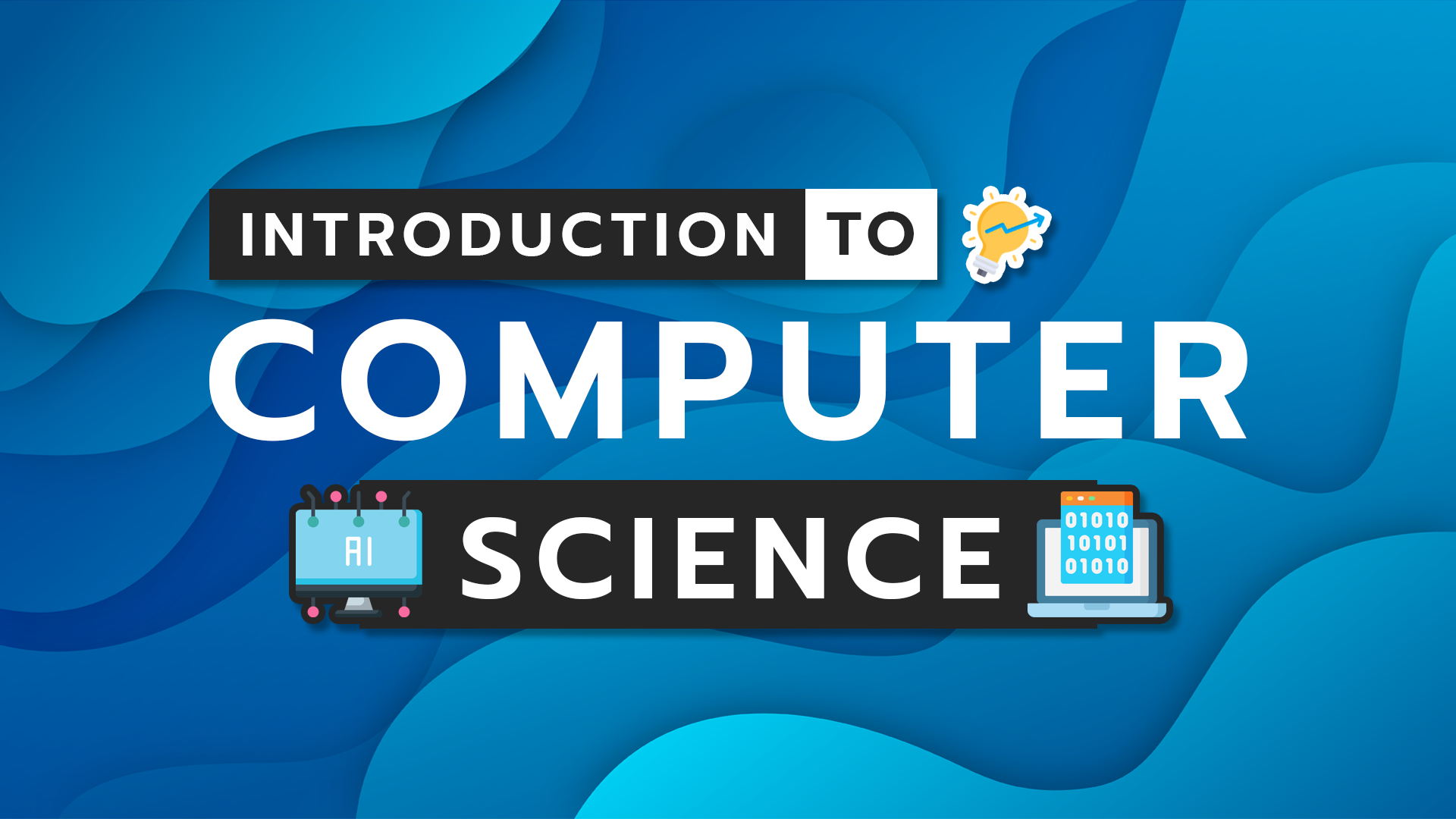 What Is Computer Science