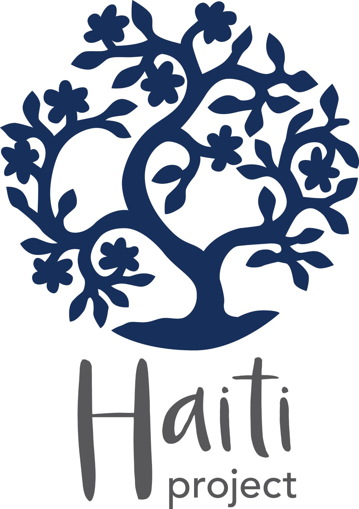 The Haiti Project logo
