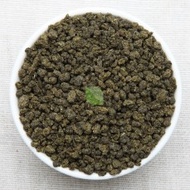 Indian (Summer) Green Tea (Phaskowa Green) from Teabox