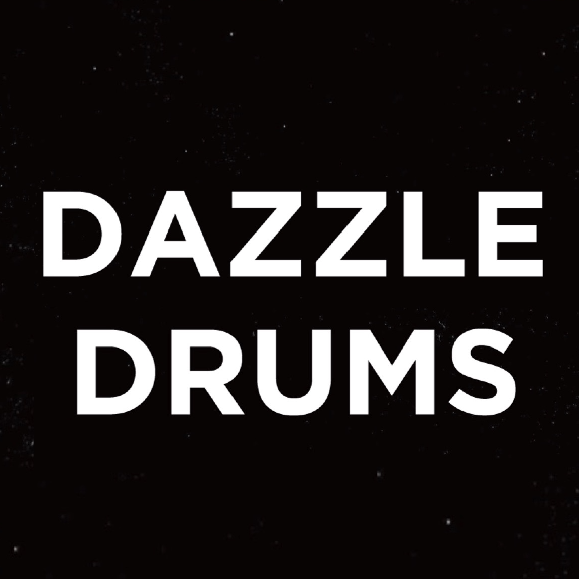 Dazzle Drums logo