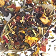 Ease Herbal Tea from Plum Deluxe