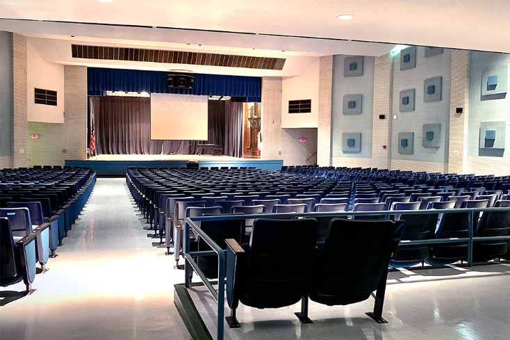 Auditorium