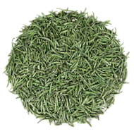 Mengding Mountain Rock Essence (2009 Pre-Qing Ming) from Tea Trekker