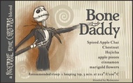 Bone Daddy from Adagio Custom Blends, Bran Mydwynter