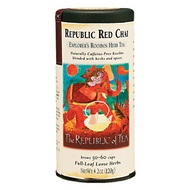 Republic Red Chai from The Republic of Tea