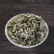 Yunnan "Jade Snail" Green Tea from Mojiang from Yunnan Sourcing