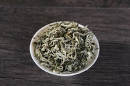 Yunnan "Jade Snail" Green Tea from Mojiang from Yunnan Sourcing