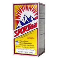 SPORTea from SPORTea