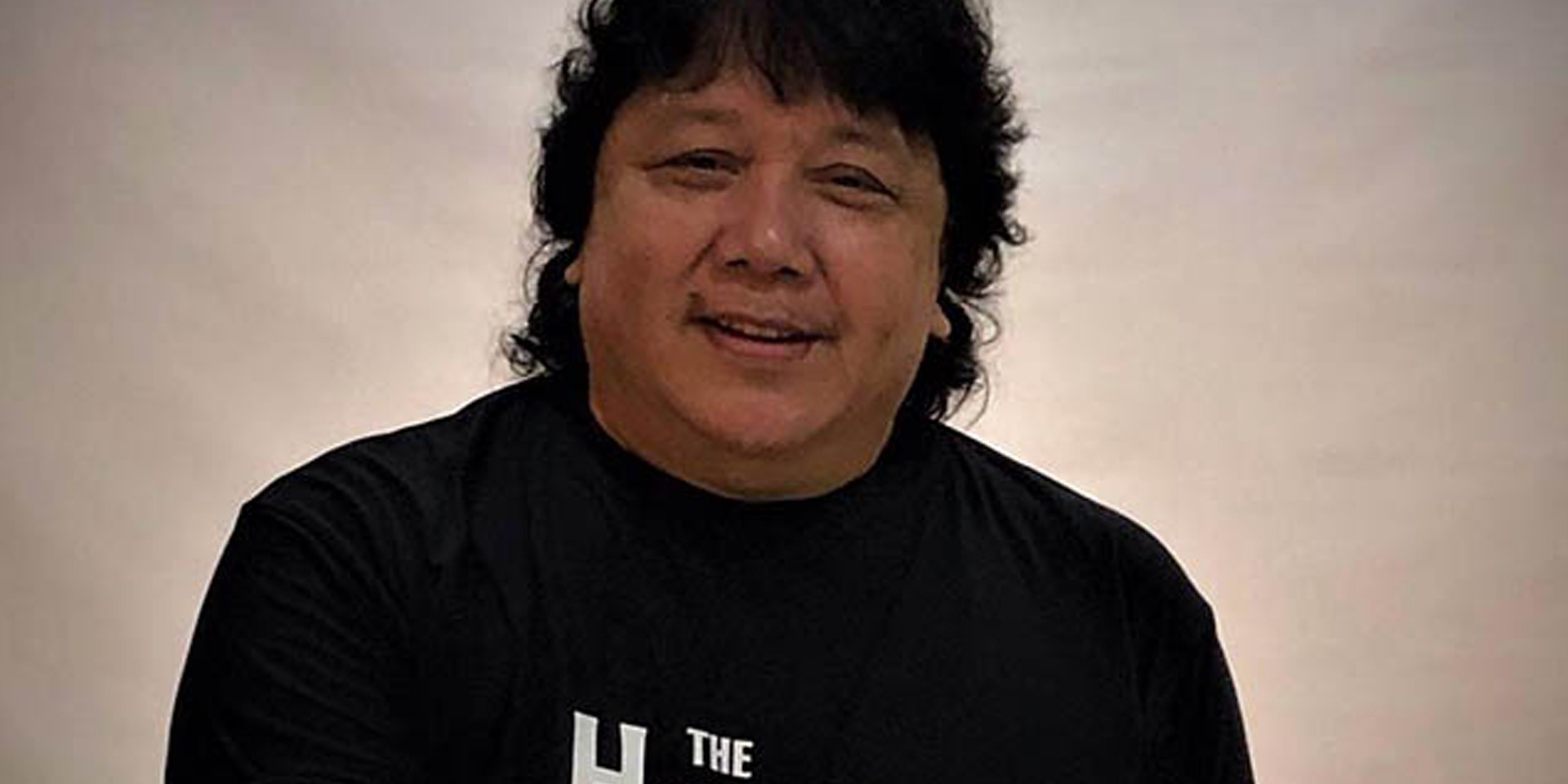 Musicians pay tribute to Hotdog band's Rene Garcia