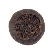 Imperial Tea Mandarin White Pu-erh from Silk Road