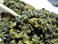 Jinxuan milk oolong from Zi Chun Tea Co