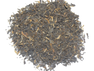 Golden Yunnan from Tlicious