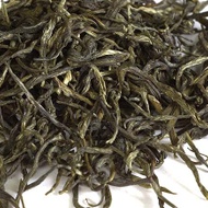 ZG53: Yunnan Silvertip Green Tea from Upton Tea Imports