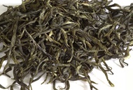 ZG53: Yunnan Silvertip Green Tea from Upton Tea Imports