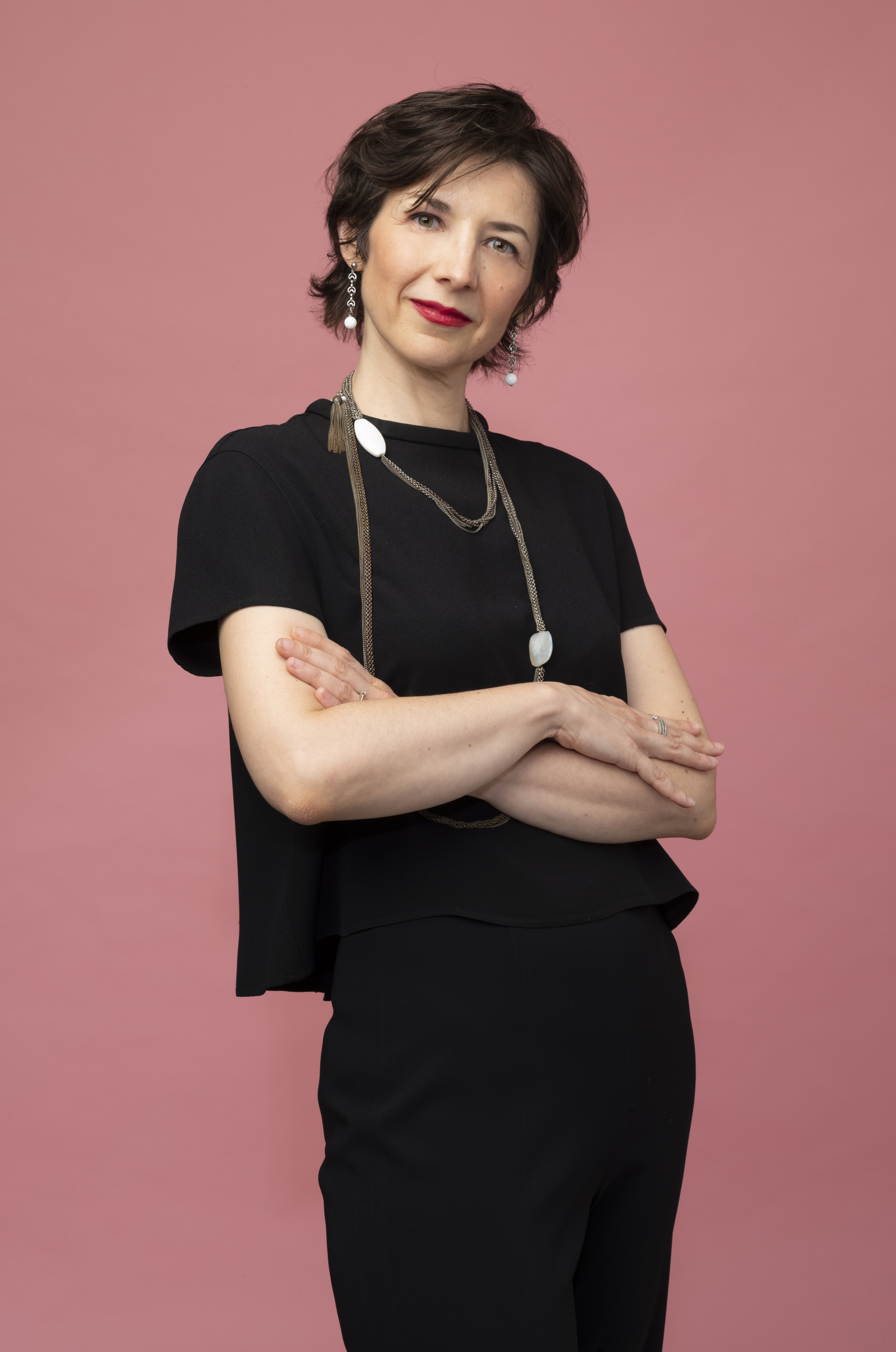 Cecilia Trevisi