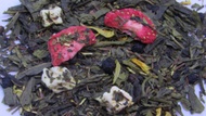 S and S Green Tea from 52teas