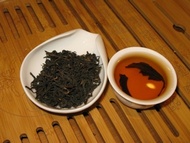 Clear Jade Orchid from Shang Tea