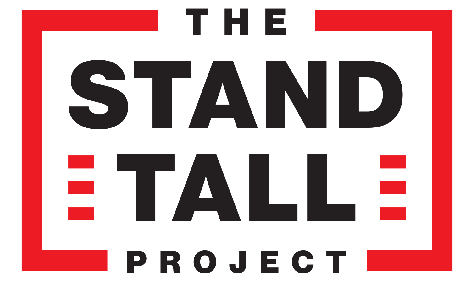The Stand Tall Project The Stand Tall Project (Powered by Donorbox)