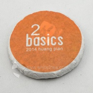 2014 Huangpian (Basics Set) from white2tea