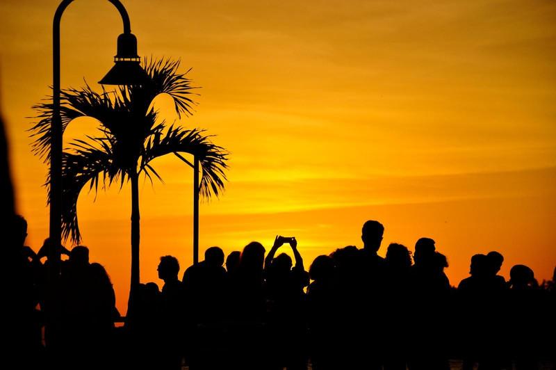 Day Trip to Key West with Travel to Key West - Fort Lauderdale