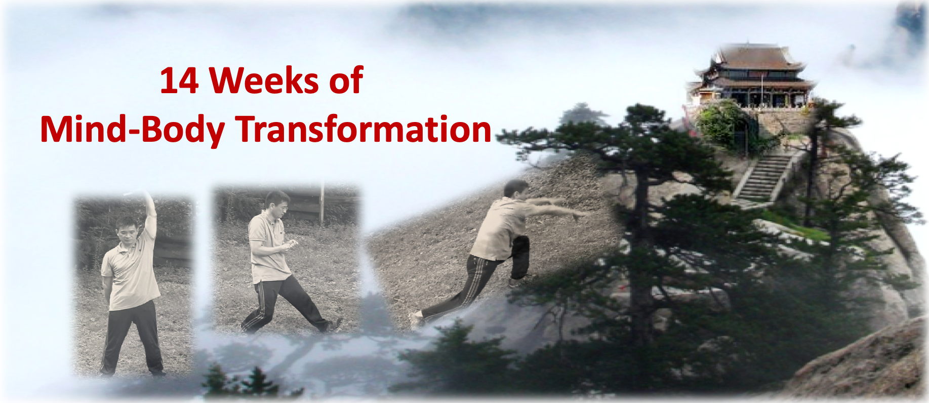 Product image for YI JIN JING: Classic of Changes(On Demand)