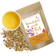 Pure Chamomile Tea from TeaTreasure