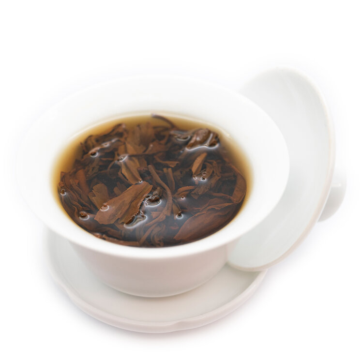 Product image for Guided Tasting: Dian Hong, Early Spring 2020