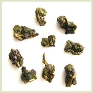 Da Yu Ling Oolong Tea from Tea from Taiwan