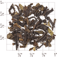 Robert Fortune Blend 41: Darjeeling & Yunnan (TB84) from Upton Tea Imports