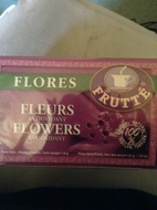 Flowers from Frutte
