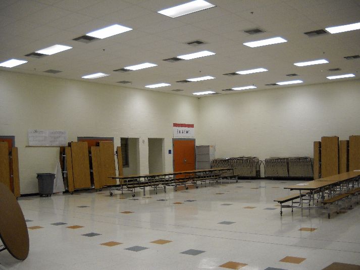 Cafeteria