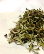 Rohini (Spring Delight) Ex-7 Darjeeling tea 1st flush 2019 from Tea Emporium ( www.teaemporium.net)