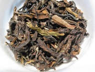 Oriental Beauty from Mandala Tea
