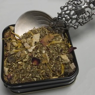 Starry Night from Liber Teas