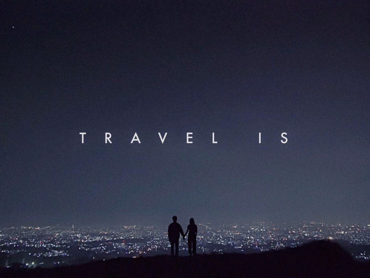 WATCH: Matter Halo examines the meaning of travel in new documentary