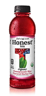Cranberry Lemon Flavored Herbal Tea from Honest Tea