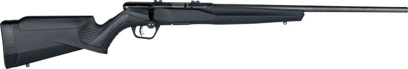 Savage B Series F