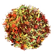 Vitalization Organic Tea from Organic herbie
