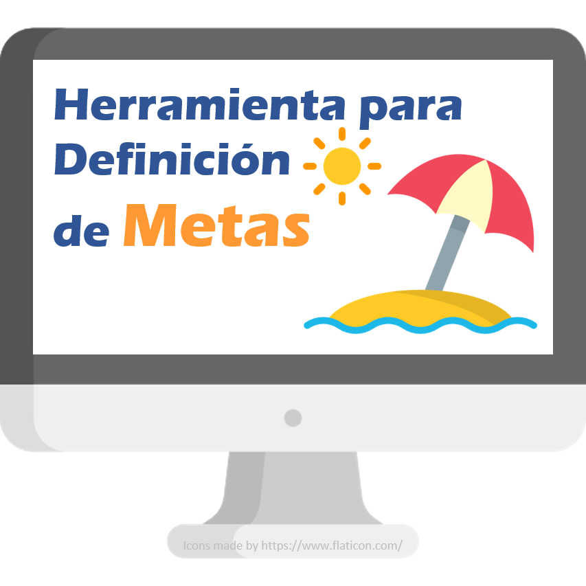 Definición de Metas