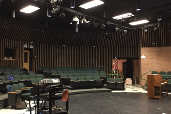 Little Theater