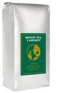 Darjeeling 1st Flush from Boston Tea Campaign