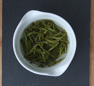 Dragonwell from Eastcott & Burgess Tea Bottega