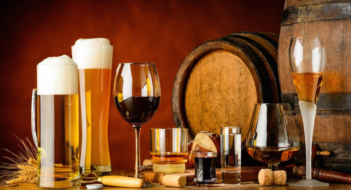 Product image for All-Access: Craft Alcohol Marketing Bootcamp