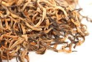Wild-Picked Yunnan Jin Jun Mei from 深蒸し茶