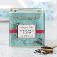 Afternoon Blend [duplicate] from Fortnum & Mason