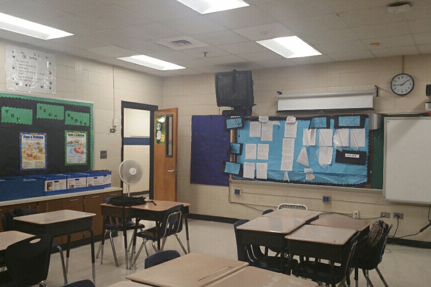 Classroom