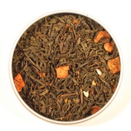 New England Harvest from Bar Harbor Tea Company