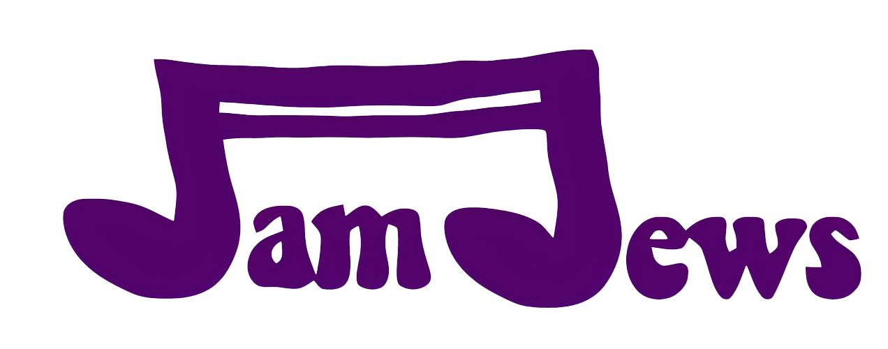 JamJews logo